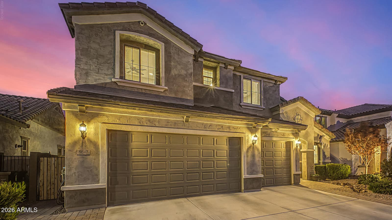 9847 W Jessie Lane, Peoria, AZ 85383 — photo 58 of 63