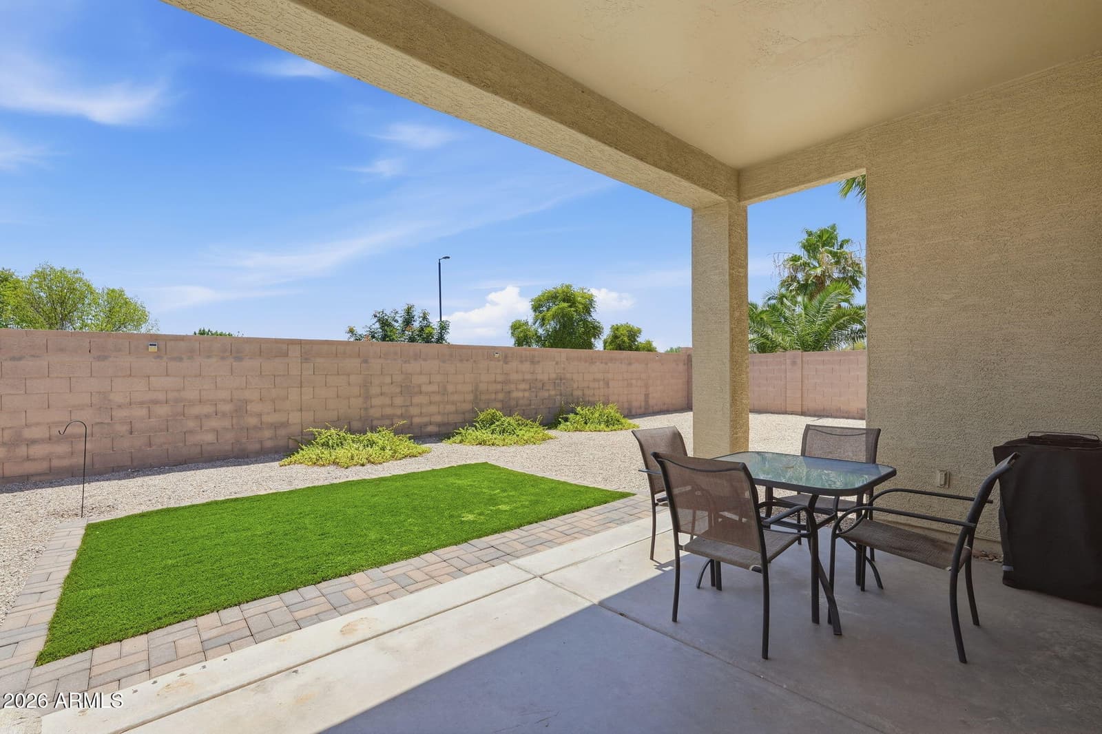 34011 N DANJA Drive, San Tan Valley, AZ 85144 — photo 40 of 50