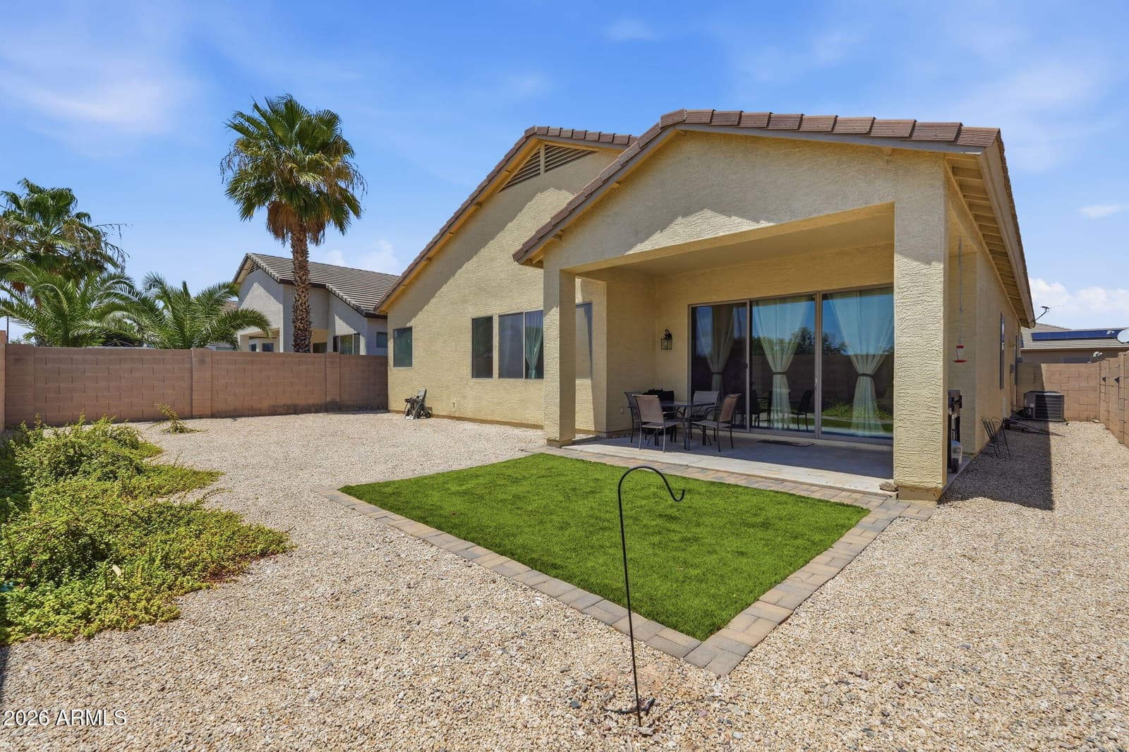 34011 N DANJA Drive, San Tan Valley, AZ 85144 — photo 45 of 50
