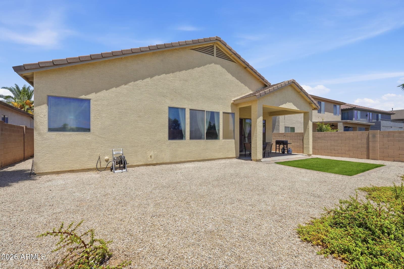 34011 N DANJA Drive, San Tan Valley, AZ 85144 — photo 46 of 50
