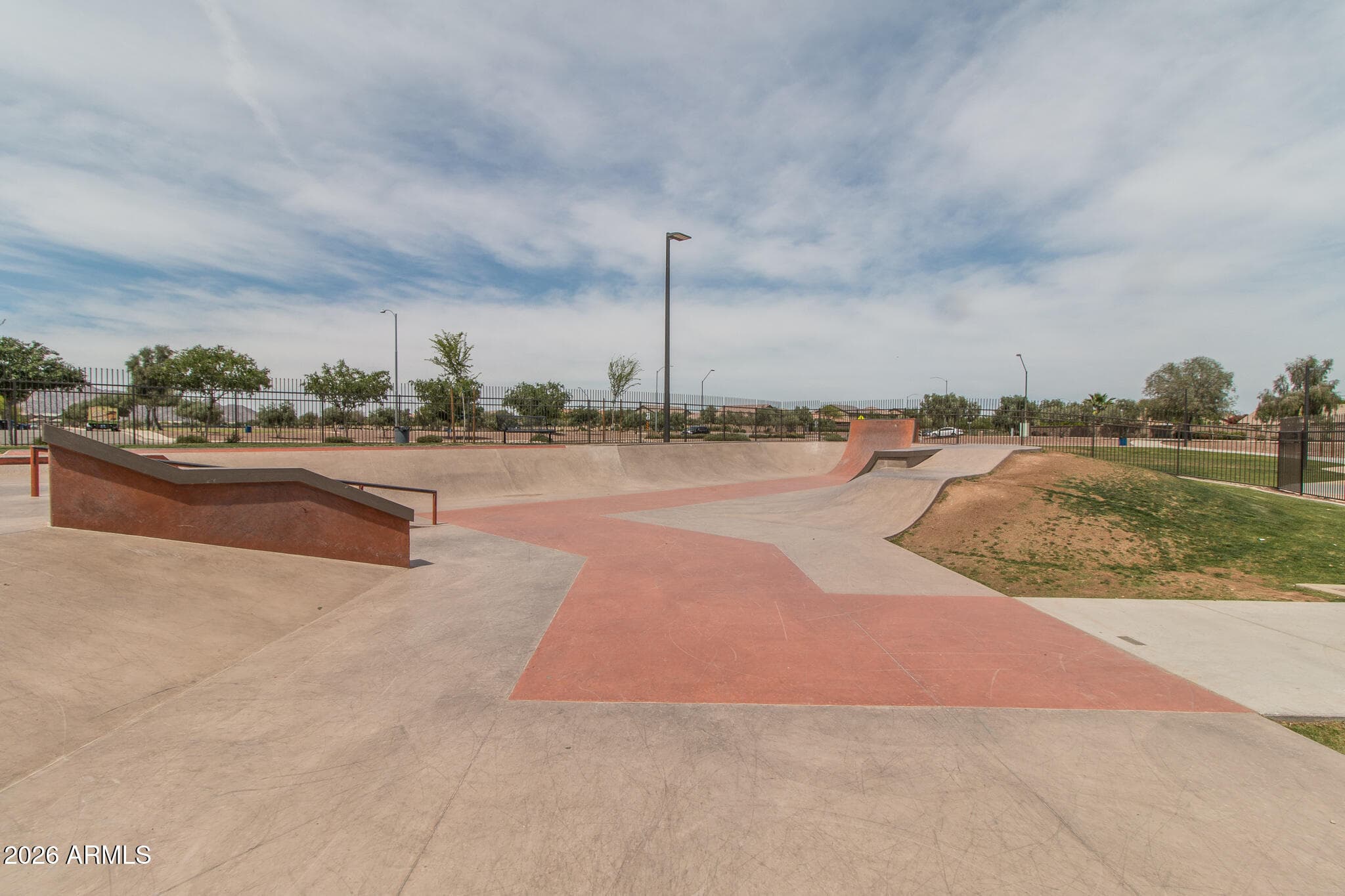 16845 W TASHA Drive, Surprise, AZ 85388 — photo 36 of 44