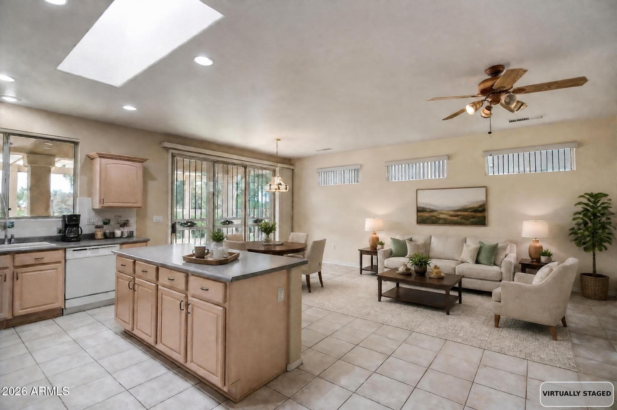 16067 W SANDIA PARK Drive, Surprise, AZ 85374 — photo 7 of 25