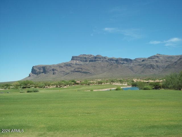 6608 E Casa De Risco Lane, Gold Canyon, AZ 85118 — photo 25 of 30