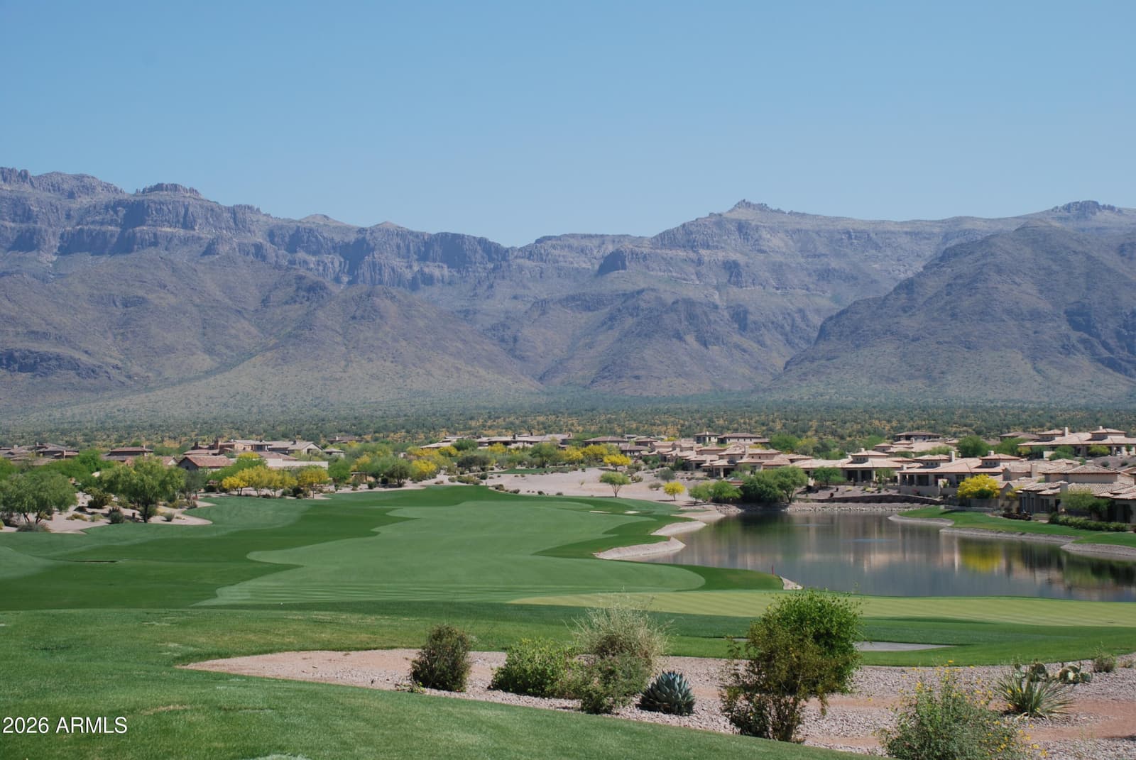 6608 E Casa De Risco Lane, Gold Canyon, AZ 85118 — photo 28 of 30