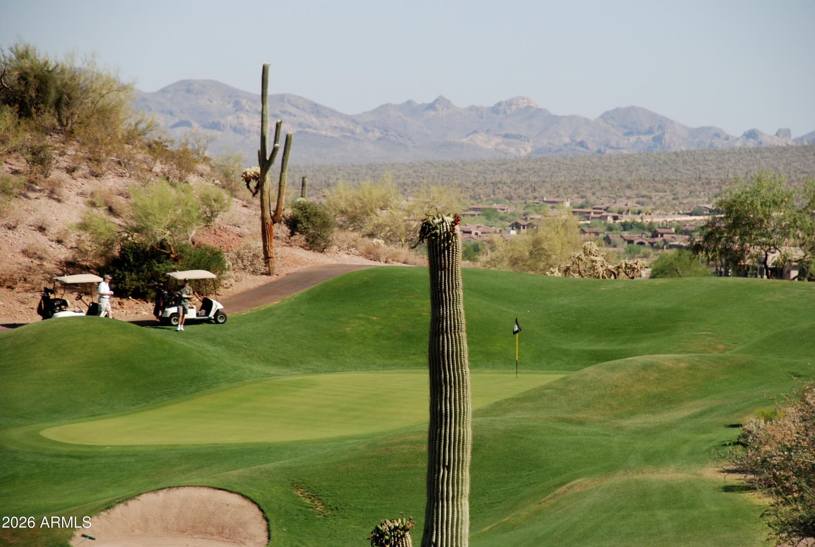 6608 E Casa De Risco Lane, Gold Canyon, AZ 85118 — photo 29 of 30