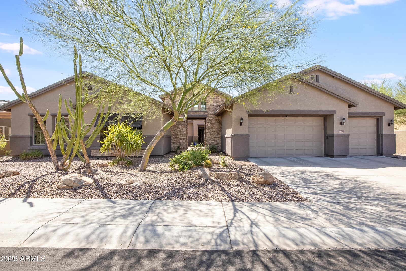 2259 W River Rock Trail, Phoenix, AZ 85086