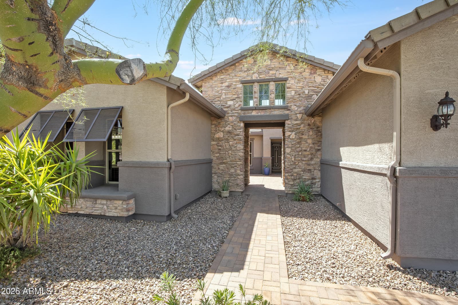 2259 W River Rock Trail, Phoenix, AZ 85086 — photo 2 of 56