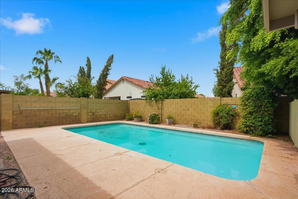 50 N COBBLESTONE Street, Gilbert, AZ 85234 — photo 43 of 57