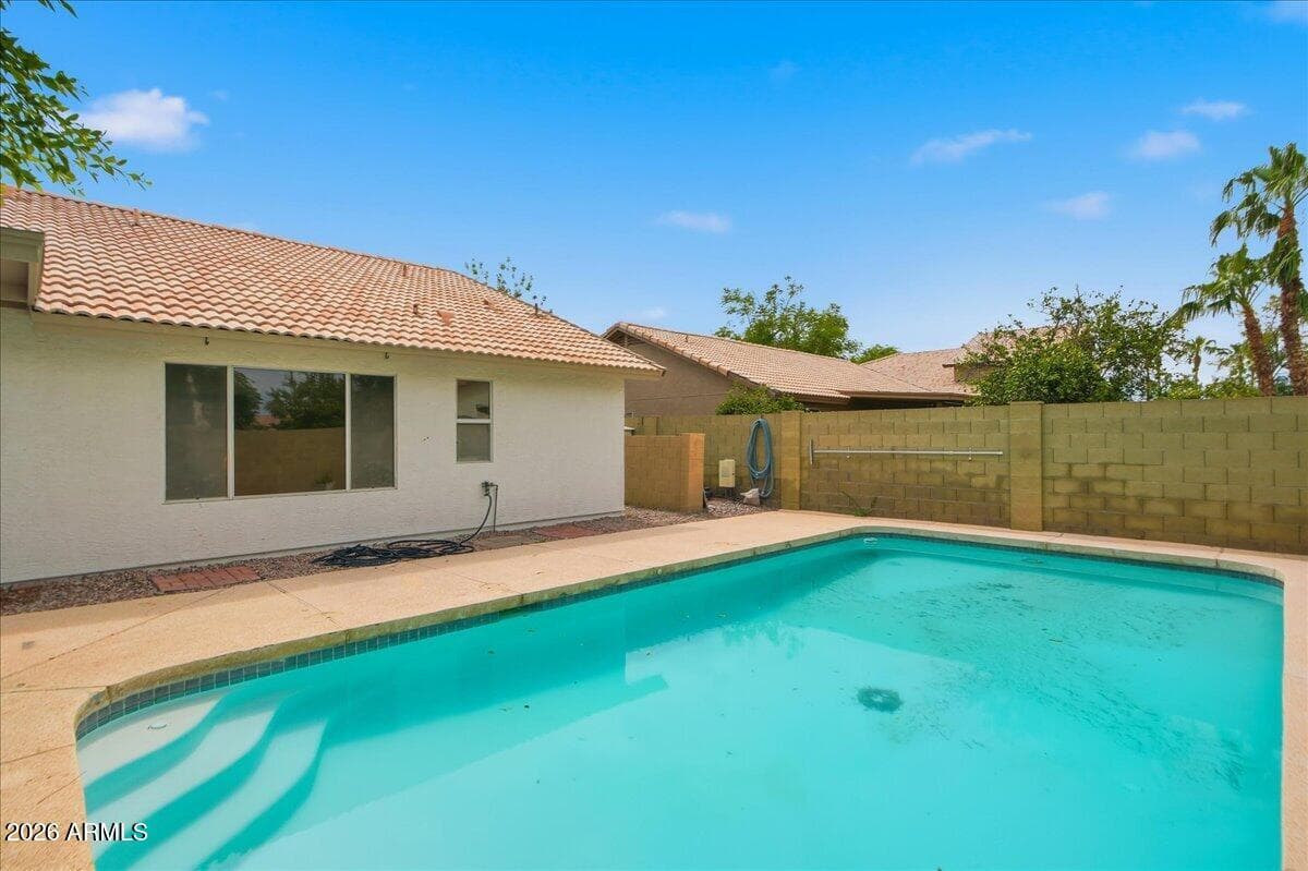 50 N COBBLESTONE Street, Gilbert, AZ 85234 — photo 44 of 57