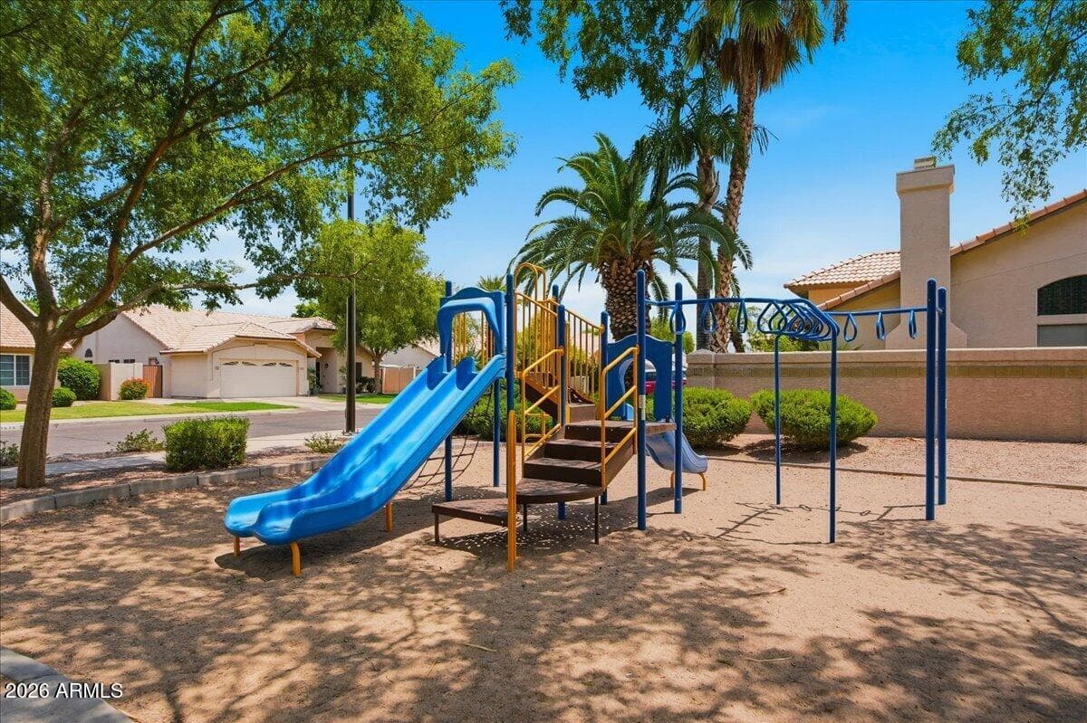 50 N COBBLESTONE Street, Gilbert, AZ 85234 — photo 45 of 57