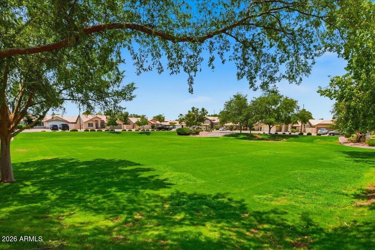 50 N COBBLESTONE Street, Gilbert, AZ 85234 — photo 46 of 57