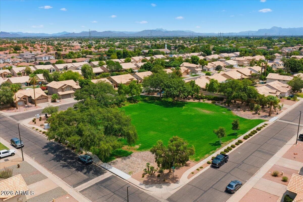 50 N COBBLESTONE Street, Gilbert, AZ 85234 — photo 47 of 57