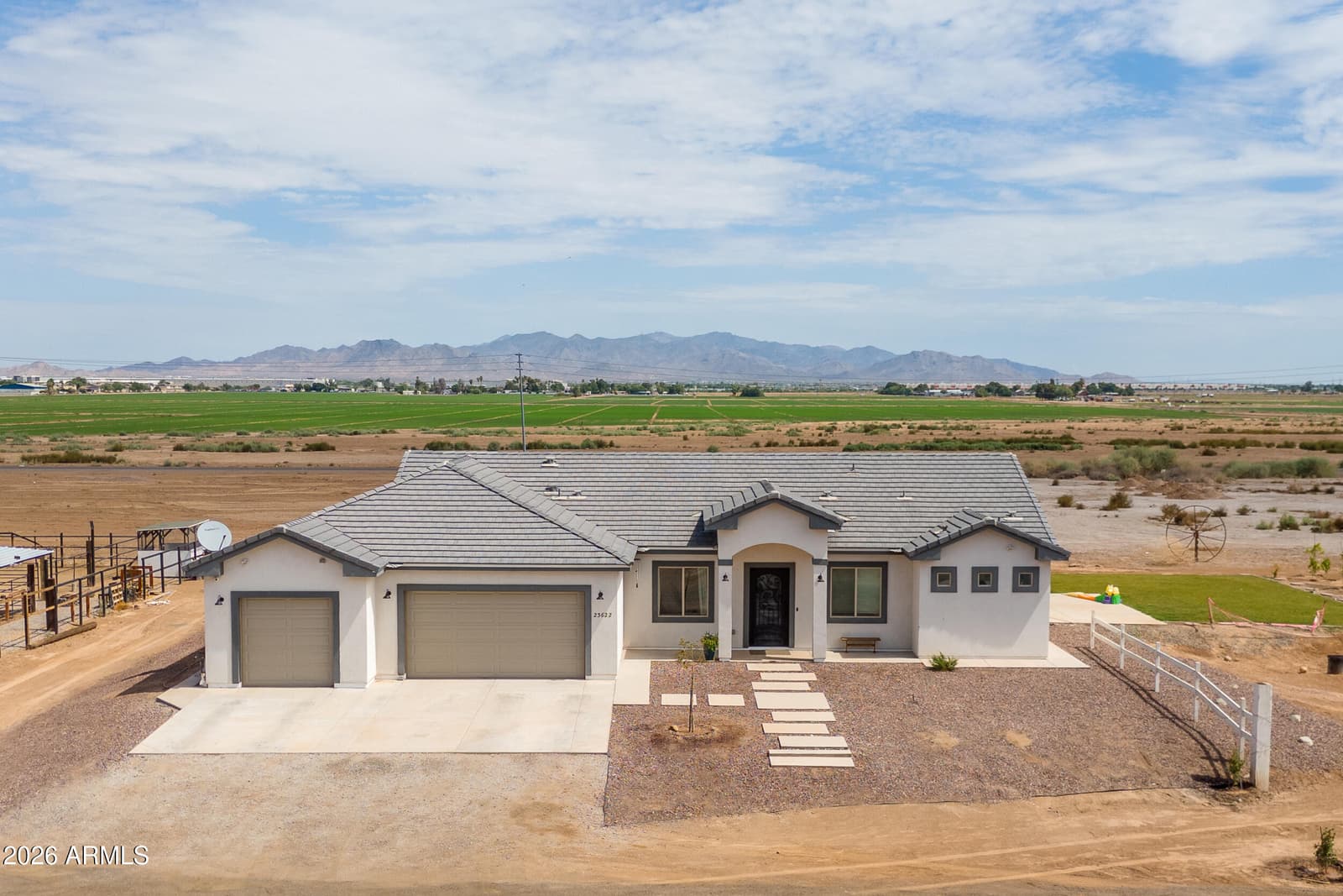 23622 W PASSEO Way, Buckeye, AZ 85326
