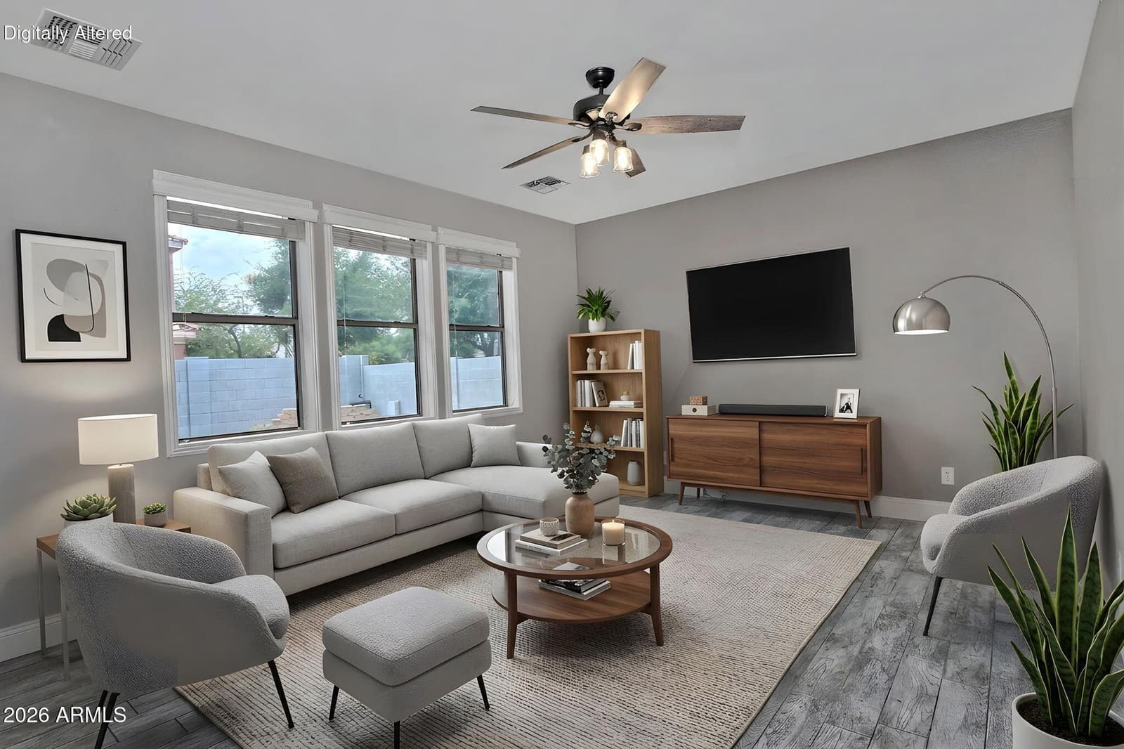 3497 E TERRACE Avenue, Gilbert, AZ 85234 — photo 12 of 64