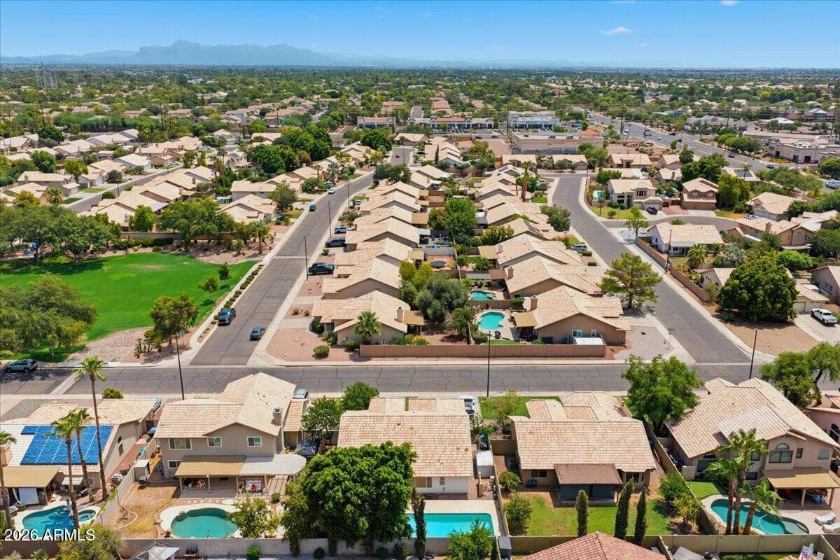 50 N COBBLESTONE Street, Gilbert, AZ 85234 — photo 56 of 57