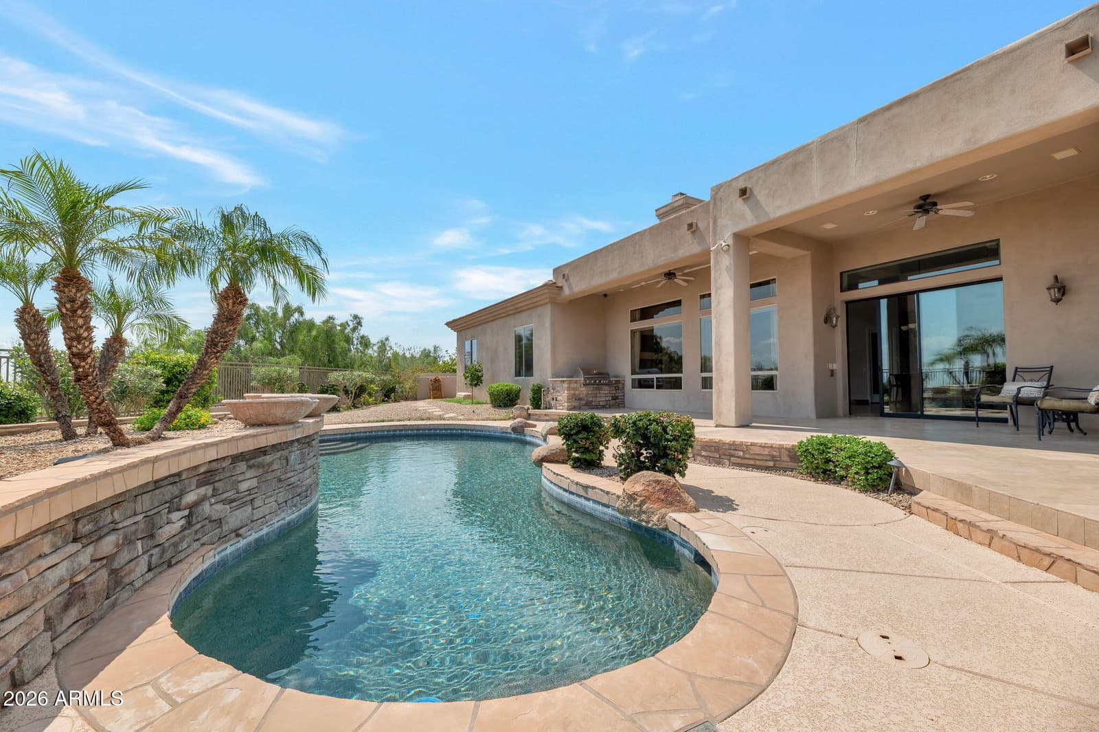 10931 E Bahia Drive, Scottsdale, AZ 85255 — photo 39 of 50
