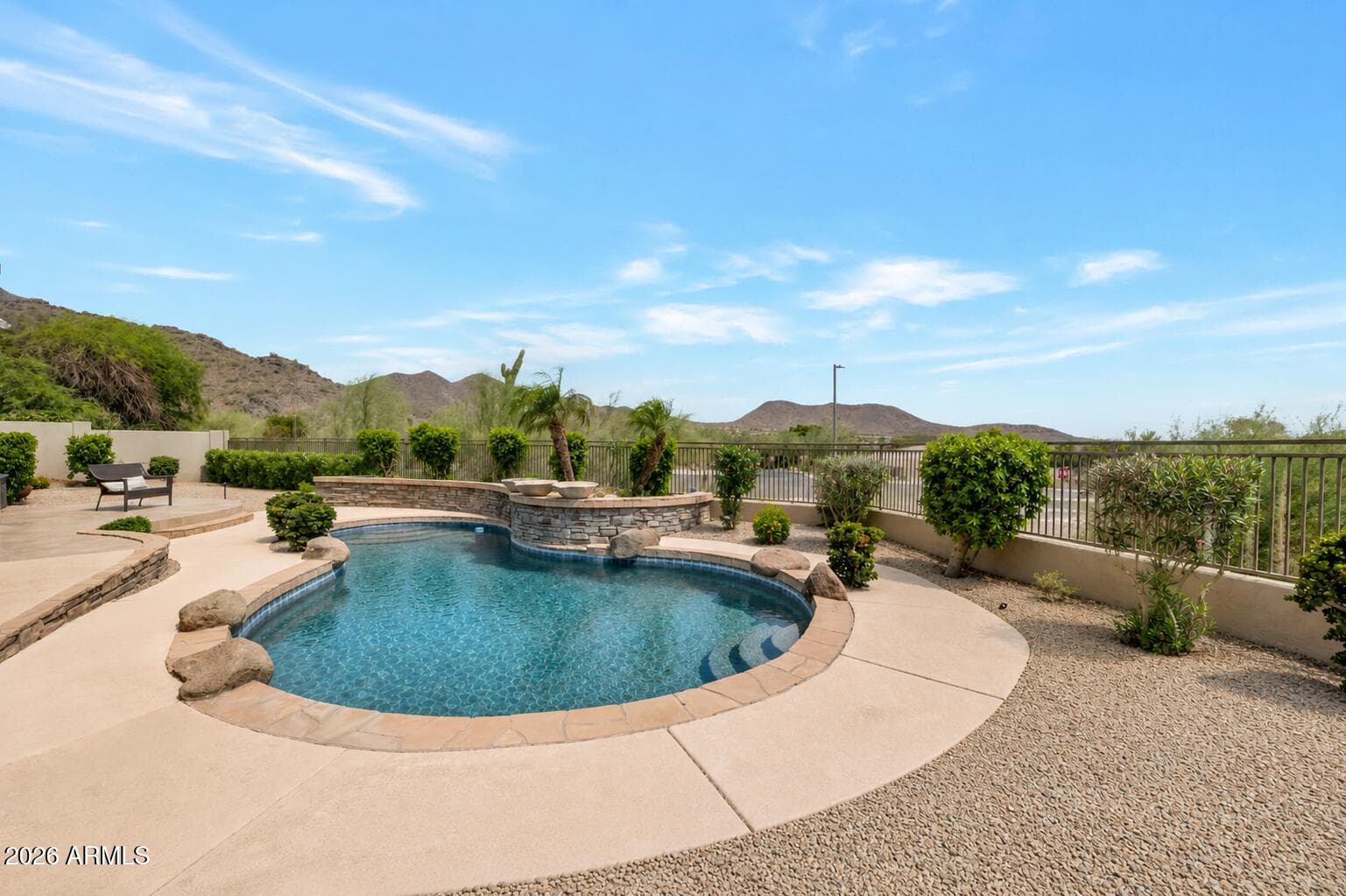10931 E Bahia Drive, Scottsdale, AZ 85255 — photo 40 of 50