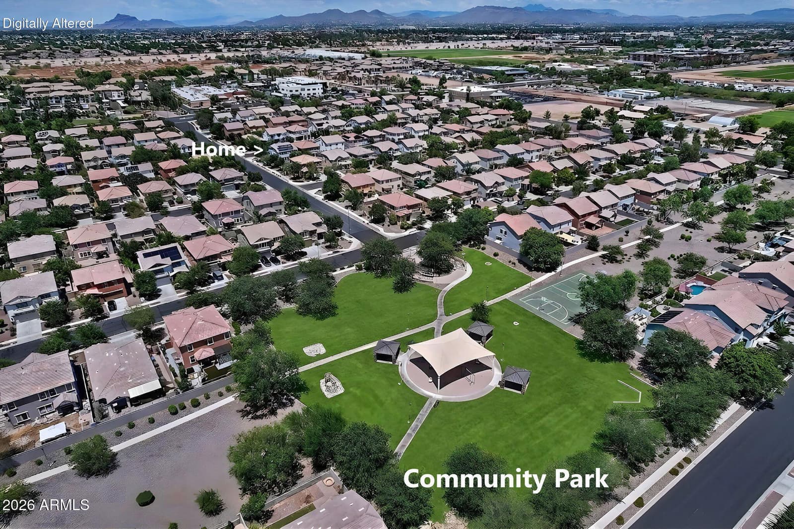 3497 E TERRACE Avenue, Gilbert, AZ 85234 — photo 5 of 64