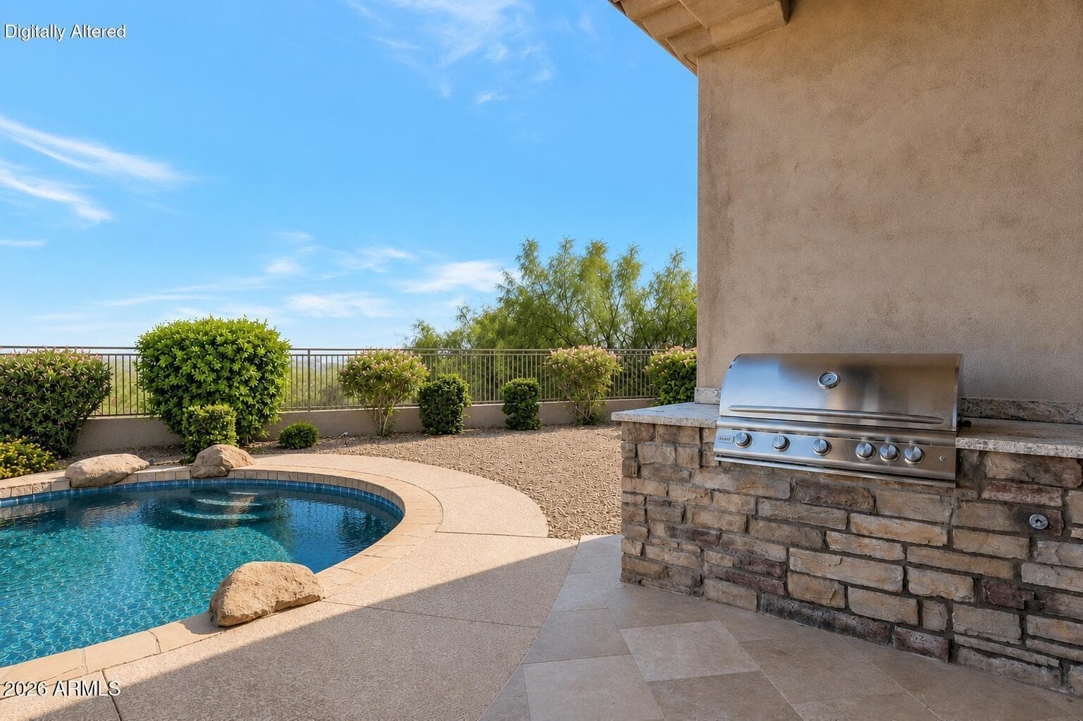 10931 E Bahia Drive, Scottsdale, AZ 85255 — photo 42 of 50