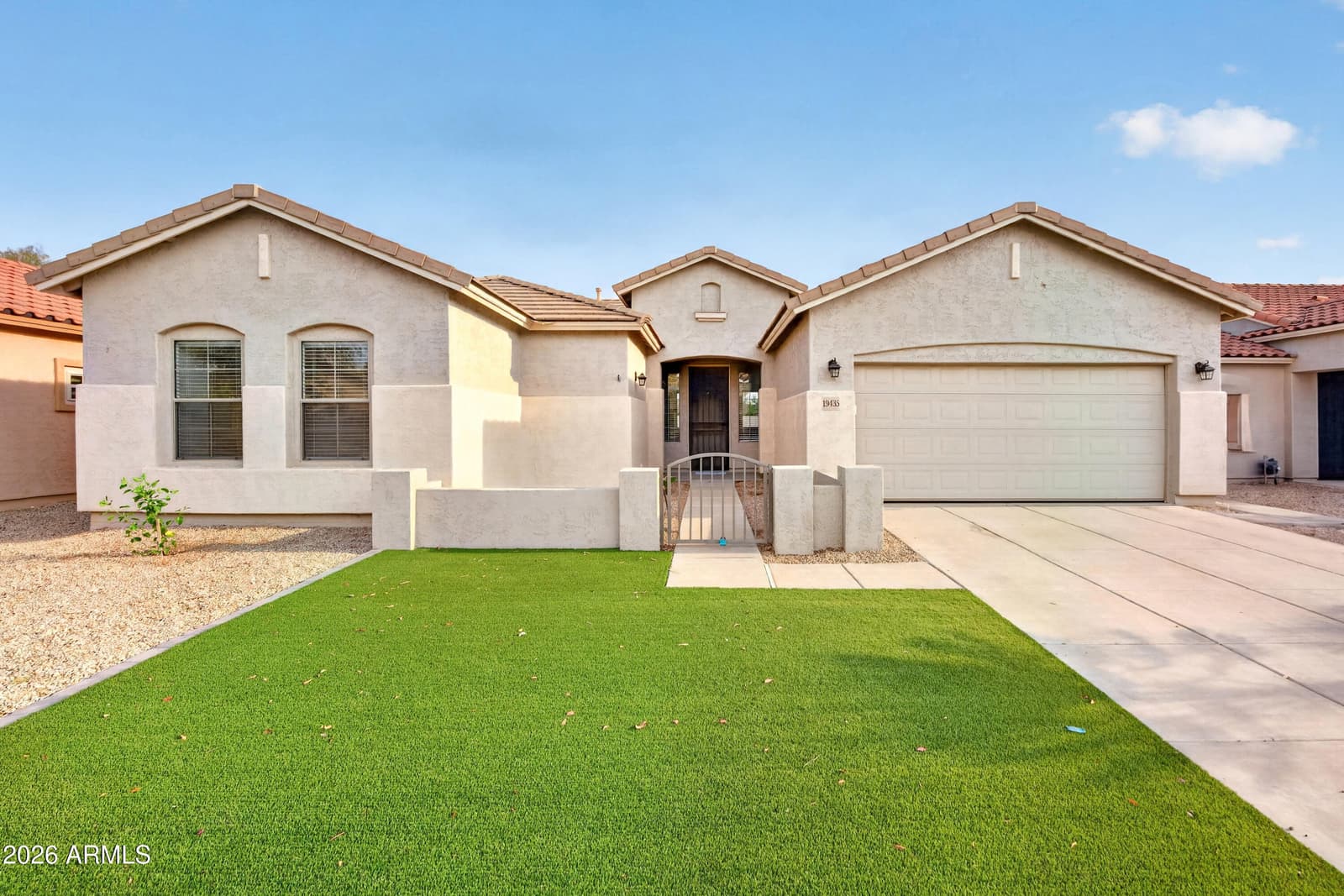 19435 E THORNTON Road, Queen Creek, AZ 85142