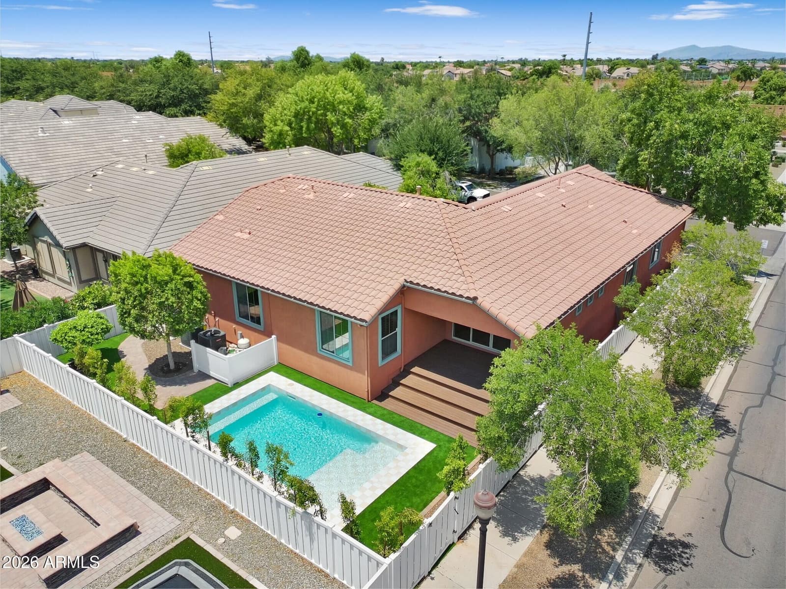 3041 E CAMELLIA Drive, Gilbert, AZ 85296 — photo 3 of 61