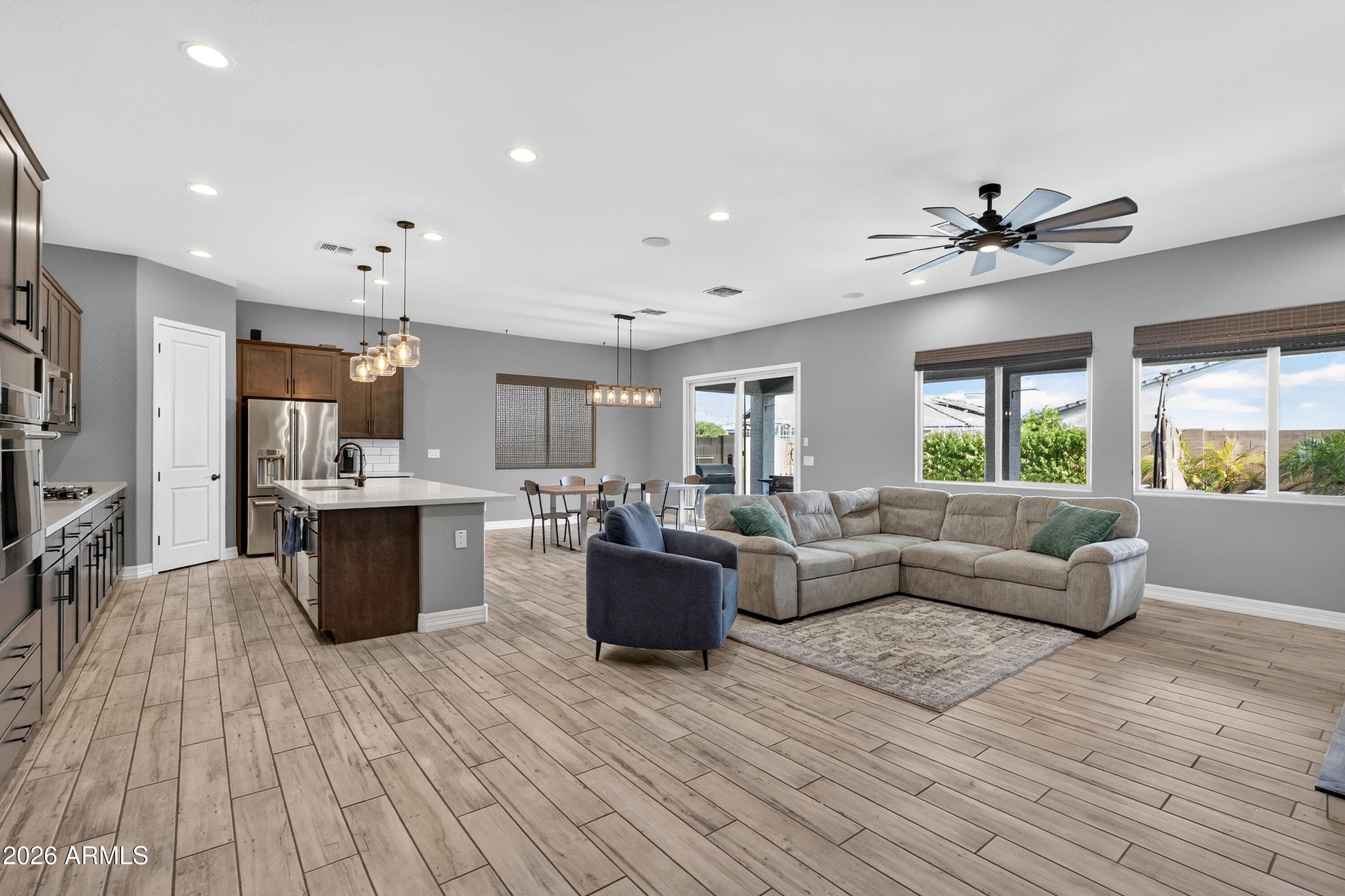 14139 W GRAY FOX Trail, Surprise, AZ 85387 — photo 6 of 47