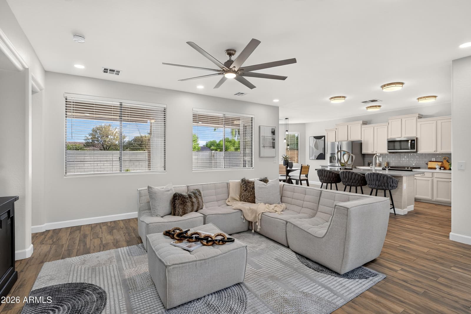 19435 E THORNTON Road, Queen Creek, AZ 85142 — photo 11 of 49