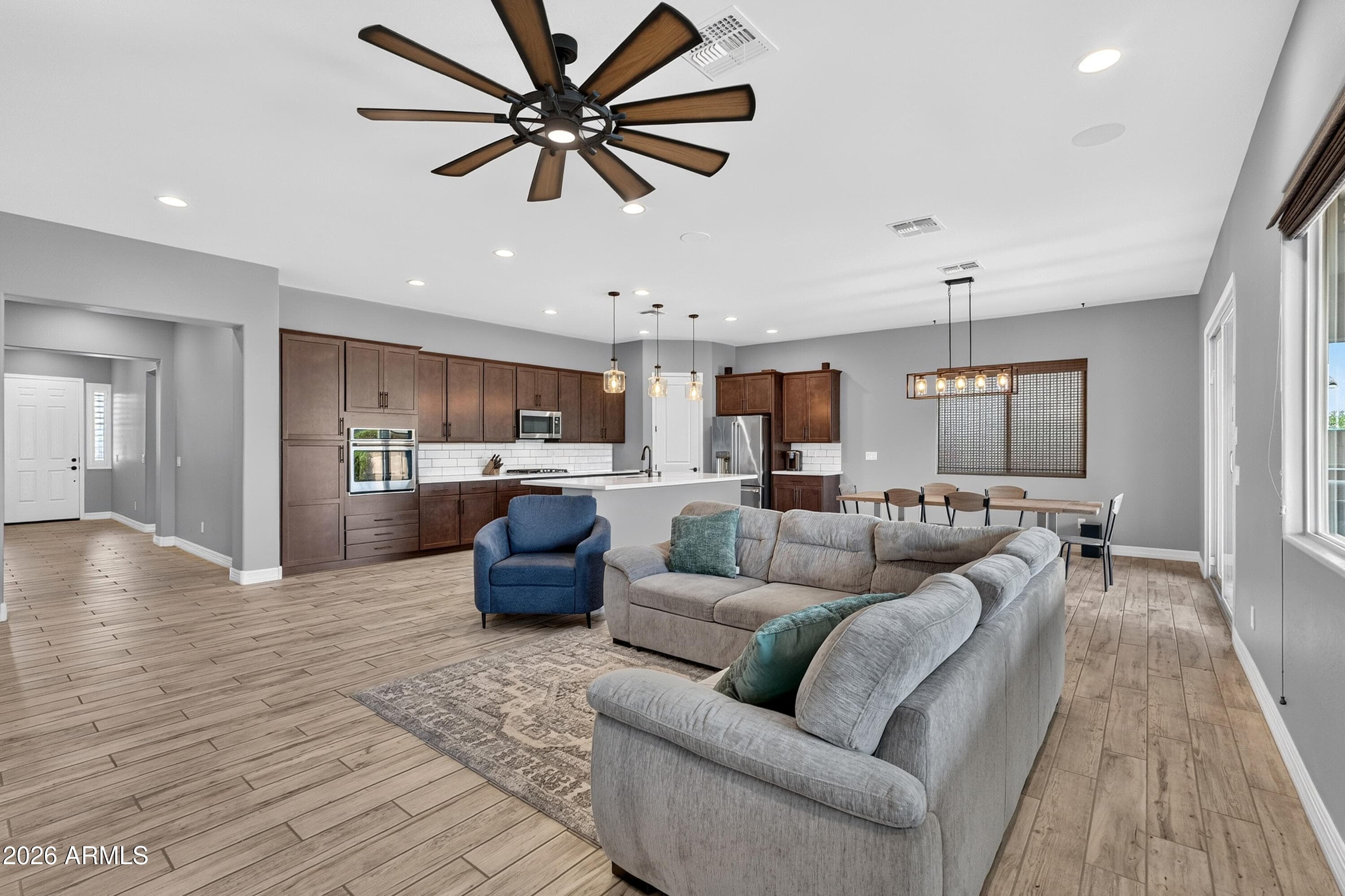 14139 W GRAY FOX Trail, Surprise, AZ 85387 — photo 10 of 47