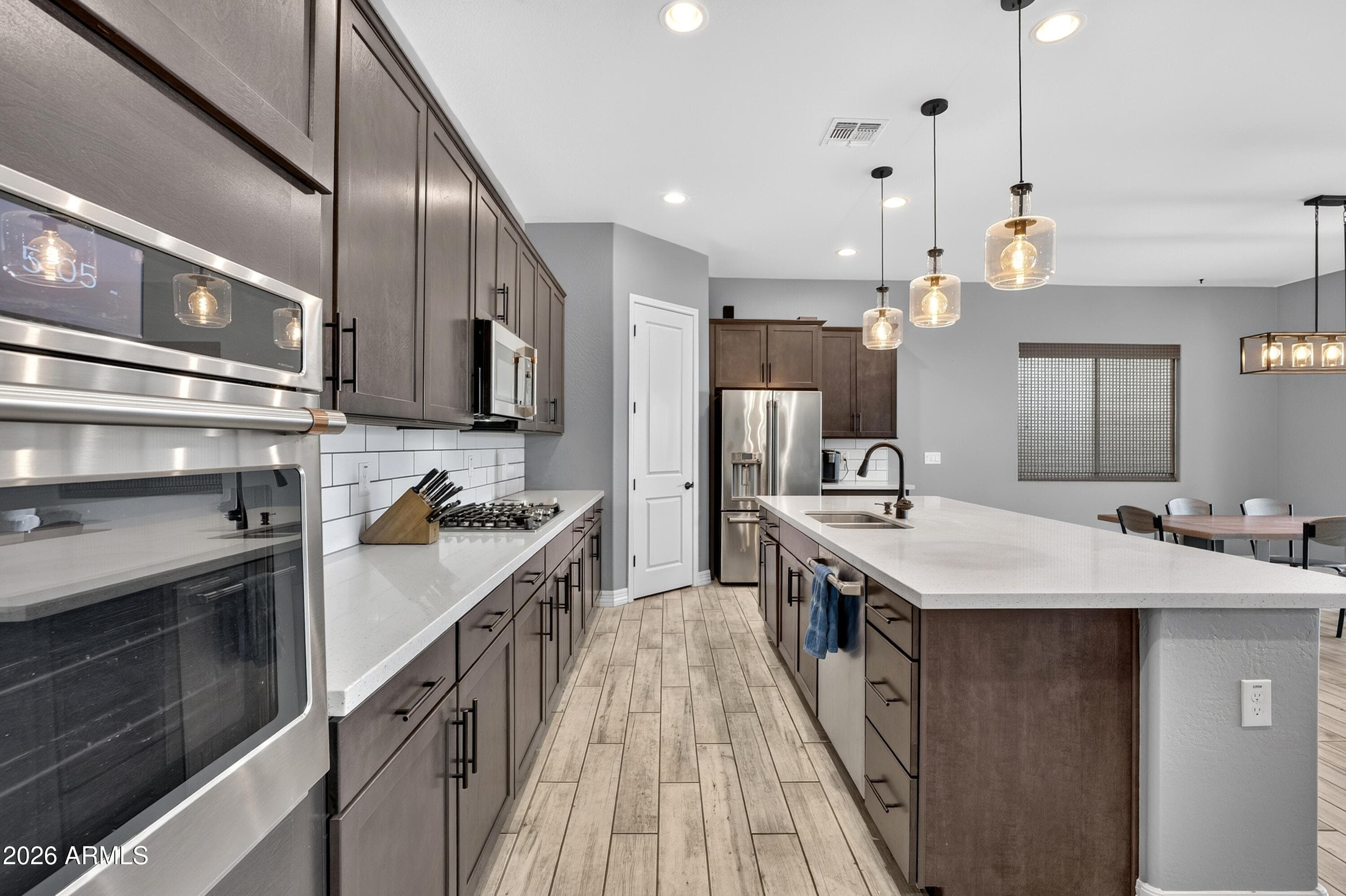 14139 W GRAY FOX Trail, Surprise, AZ 85387 — photo 16 of 47