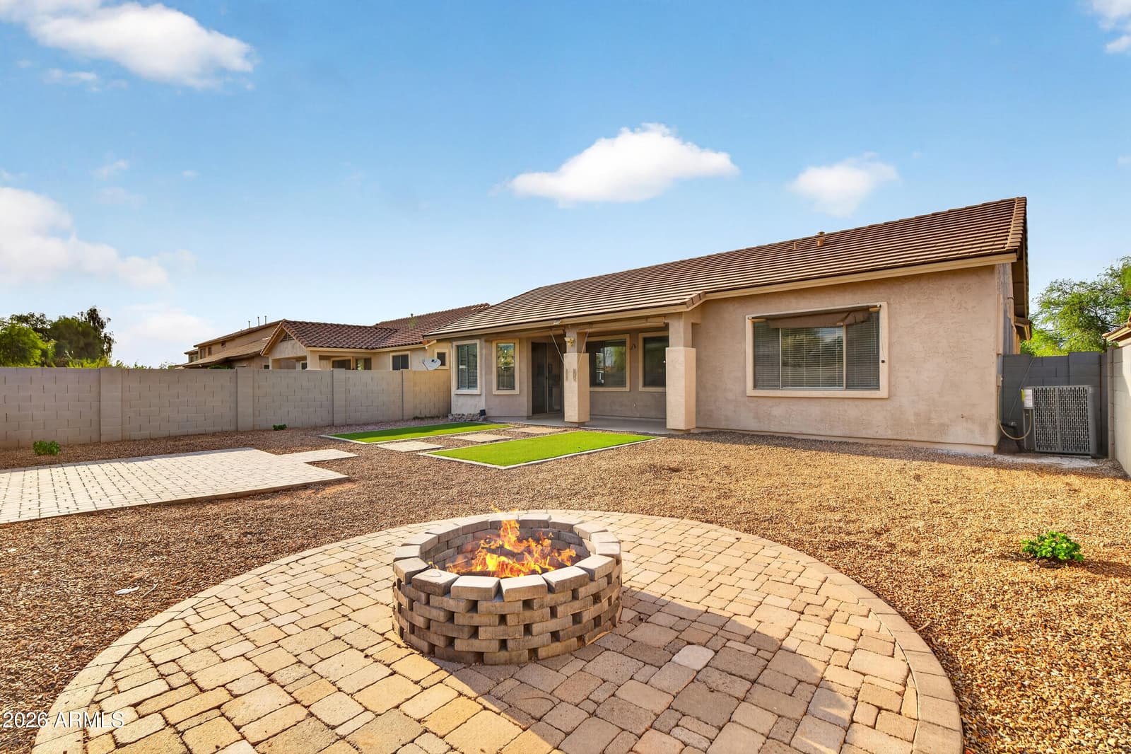 19435 E THORNTON Road, Queen Creek, AZ 85142 — photo 44 of 49