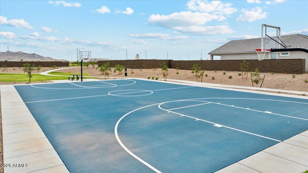 1561 E CURRIER Drive E, Casa Grande, AZ 85122 — photo 41 of 48