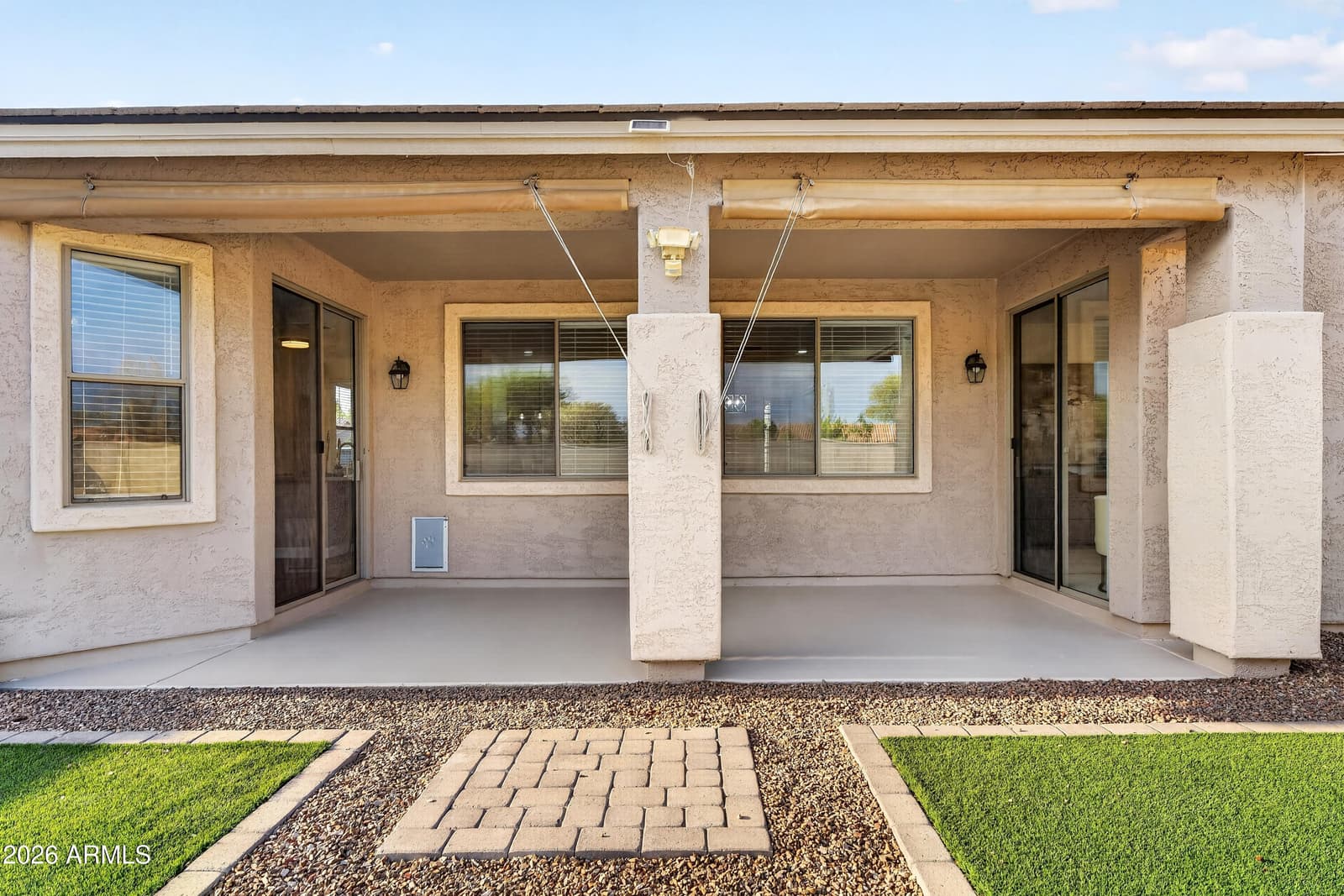 19435 E THORNTON Road, Queen Creek, AZ 85142 — photo 47 of 49