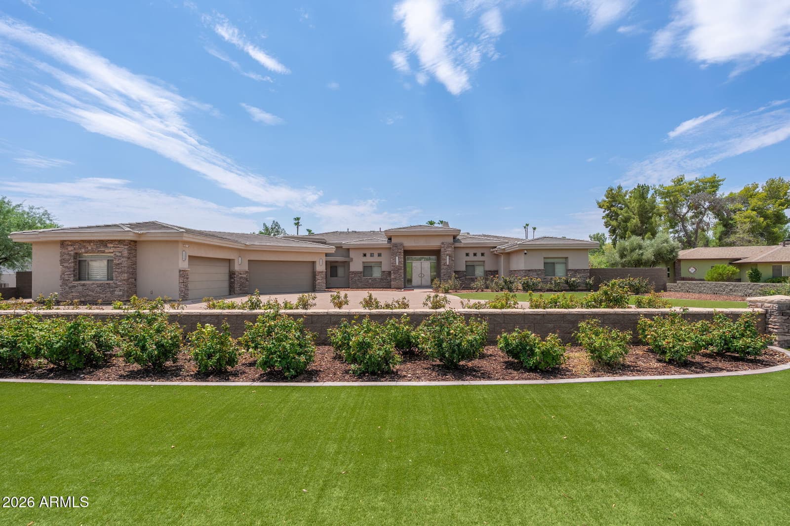 6839 E SUNNYVALE Road, Paradise Valley, AZ 85253 — photo 89 of 91