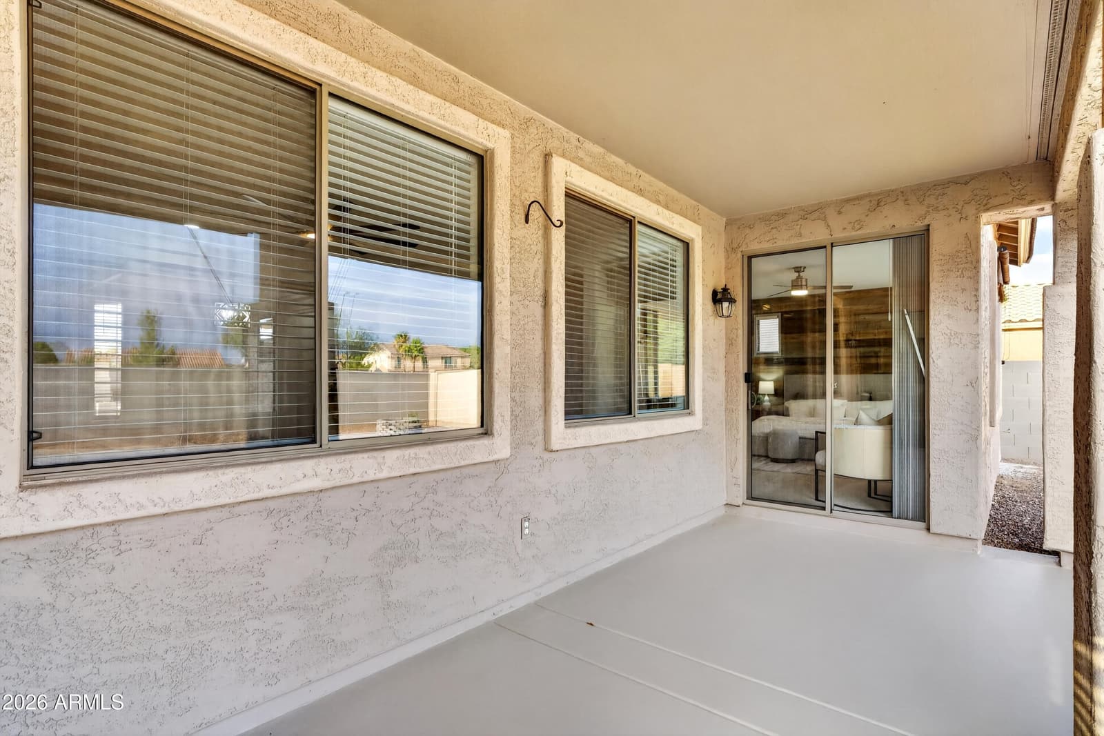 19435 E THORNTON Road, Queen Creek, AZ 85142 — photo 48 of 49