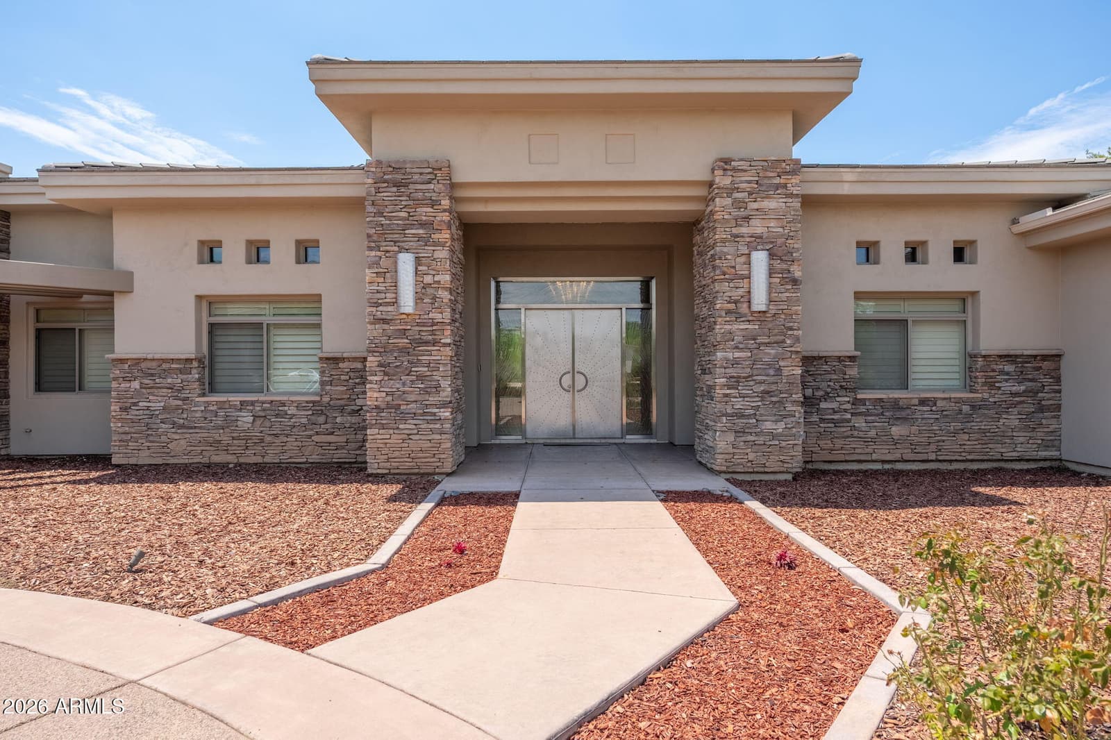 6839 E SUNNYVALE Road, Paradise Valley, AZ 85253 — photo 5 of 91