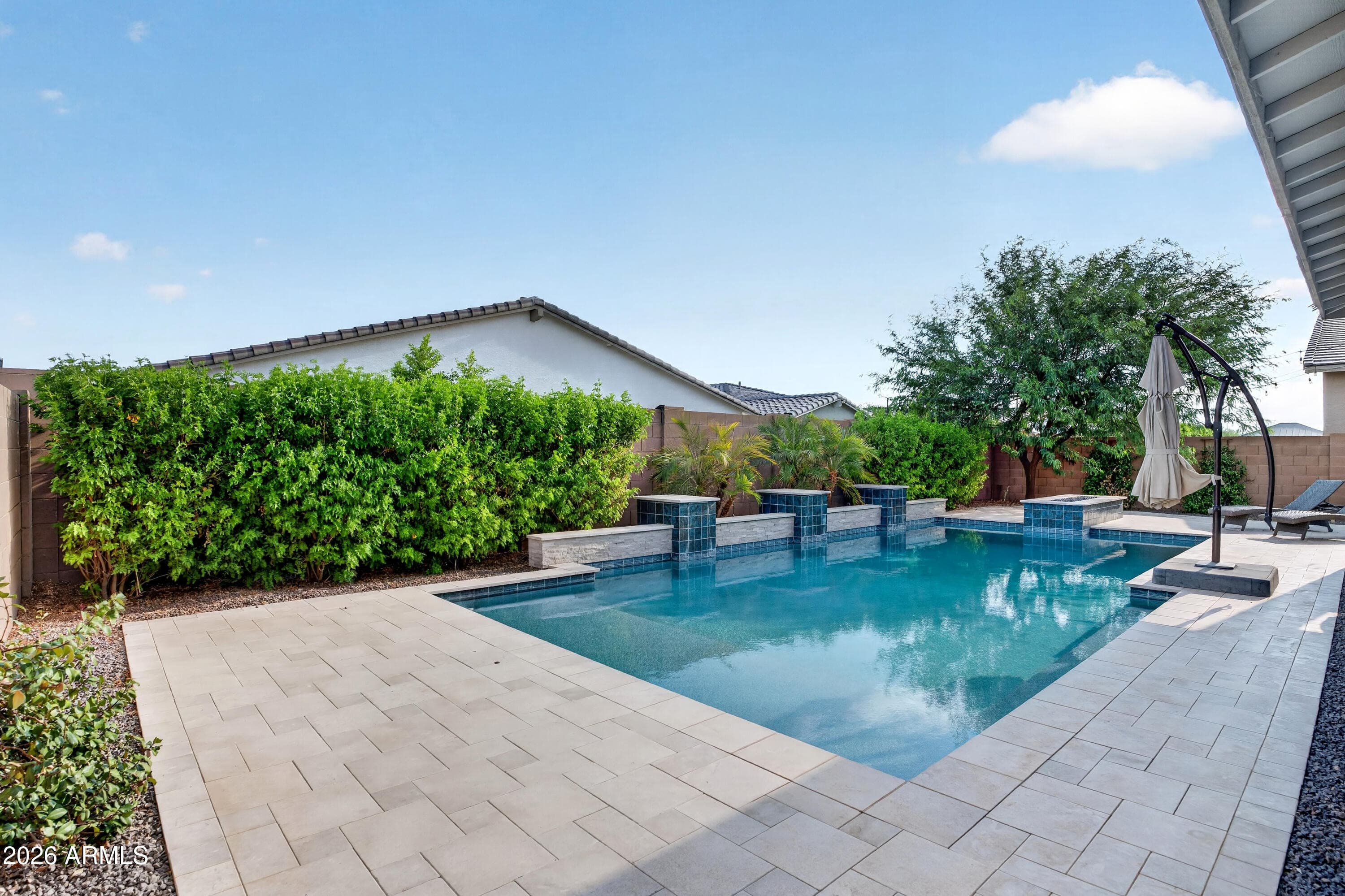 14139 W GRAY FOX Trail, Surprise, AZ 85387 — photo 3 of 47