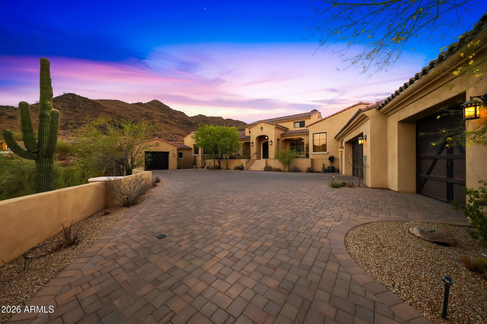 3484 N GRANITE RIDGE Road, Buckeye, AZ 85396