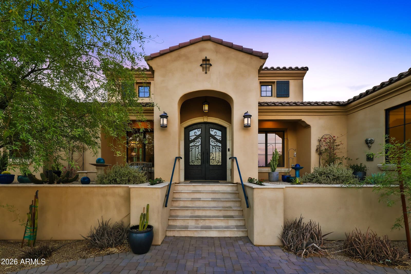 3484 N Granite Ridge Road, Buckeye, AZ 85396 — photo 3 of 90