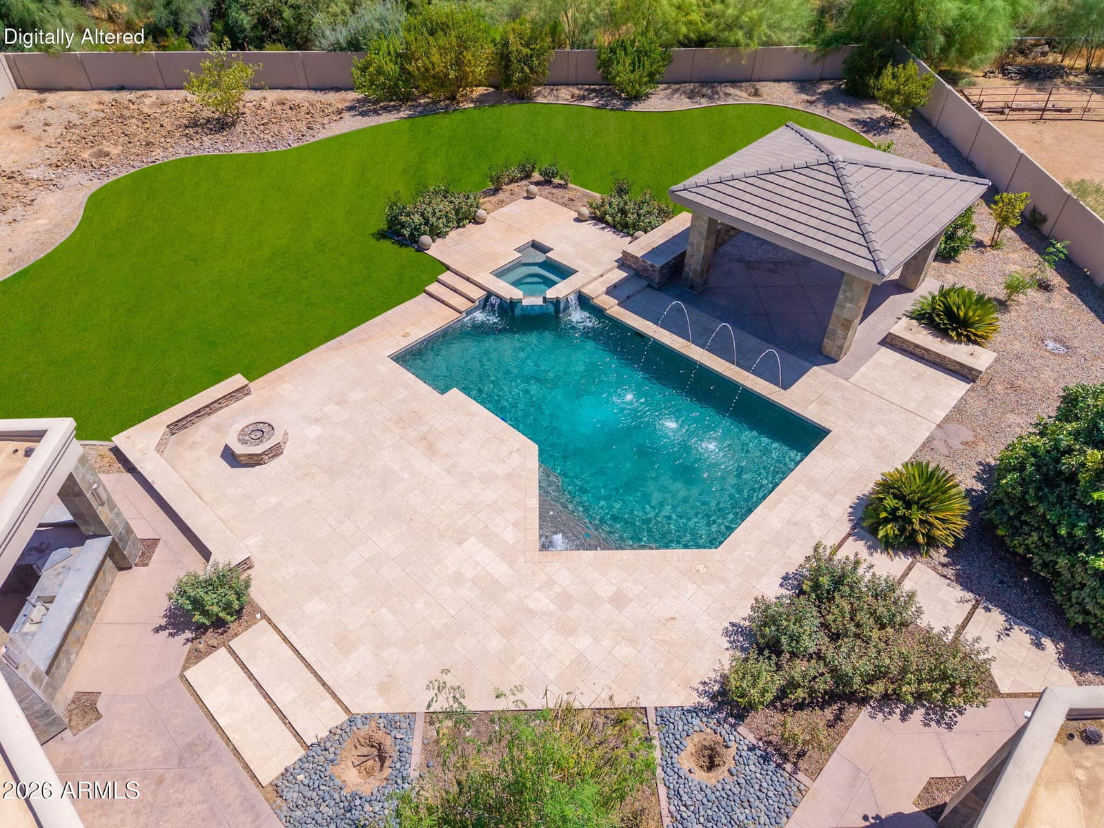 6839 E SUNNYVALE Road, Paradise Valley, AZ 85253 — photo 91 of 91