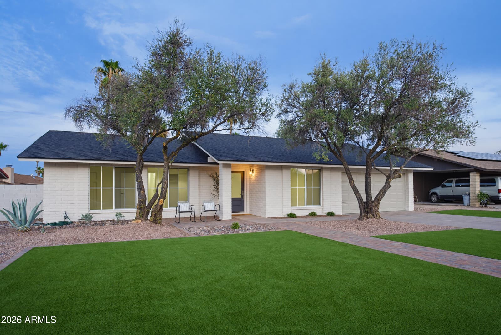 14047 N HAMPSTEAD Drive N, Fountain Hills, AZ 85268 — photo 2 of 34