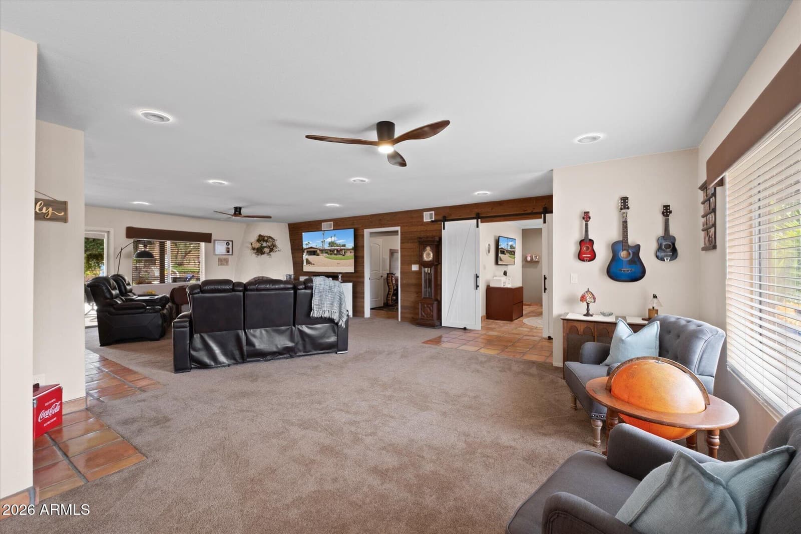 5834 E WALTANN Lane, Scottsdale, AZ 85254 — photo 3 of 48