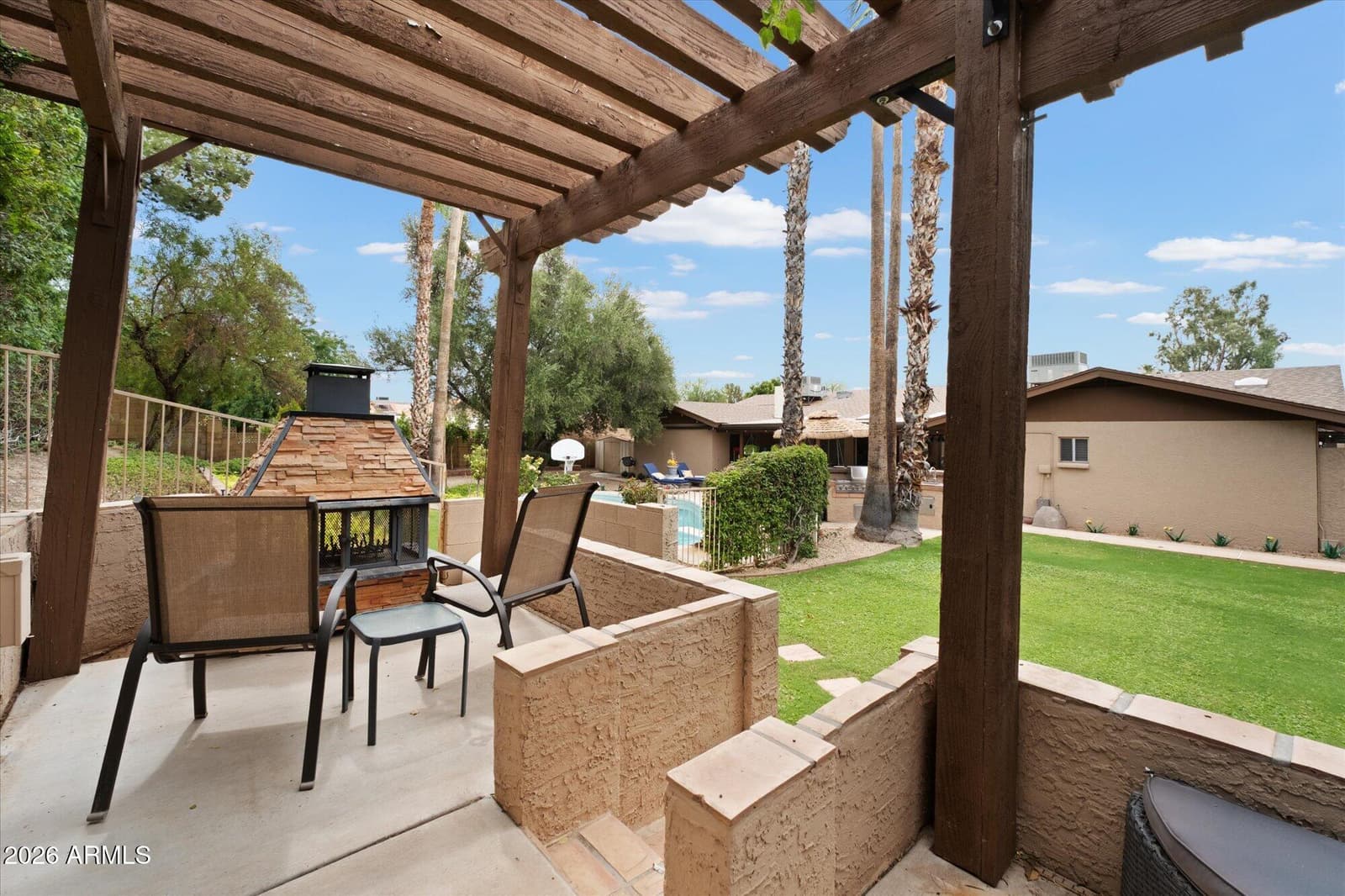 5834 E WALTANN Lane, Scottsdale, AZ 85254 — photo 38 of 48