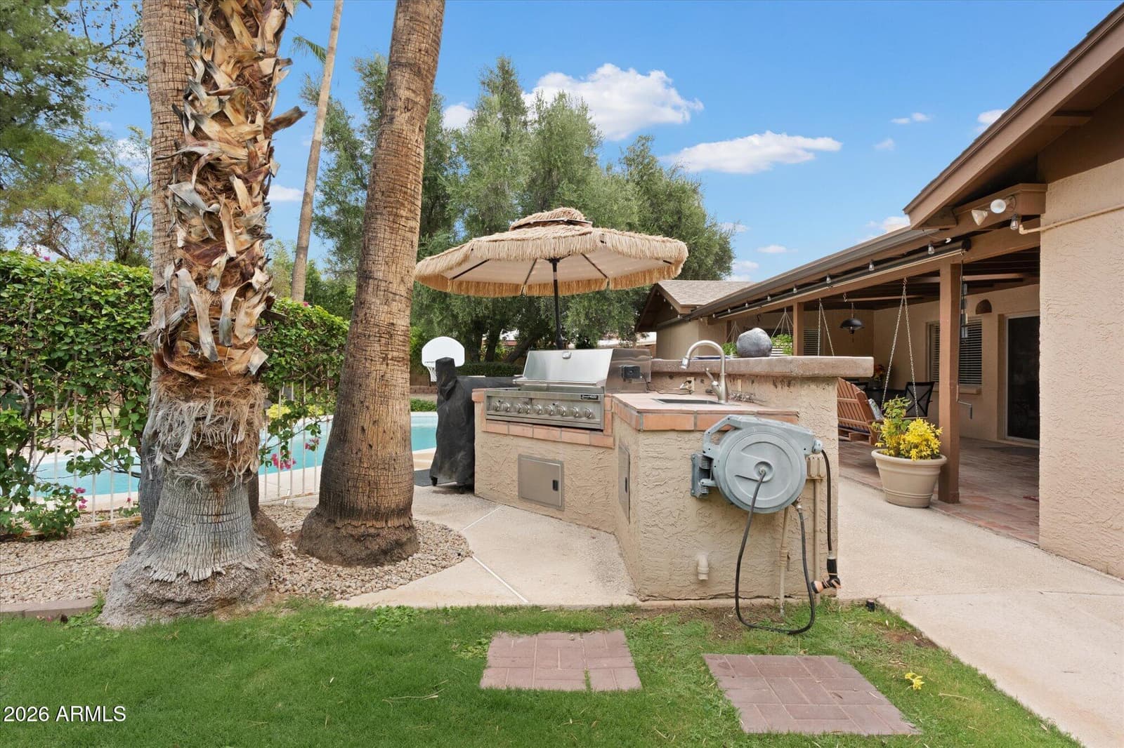 5834 E WALTANN Lane, Scottsdale, AZ 85254 — photo 35 of 48