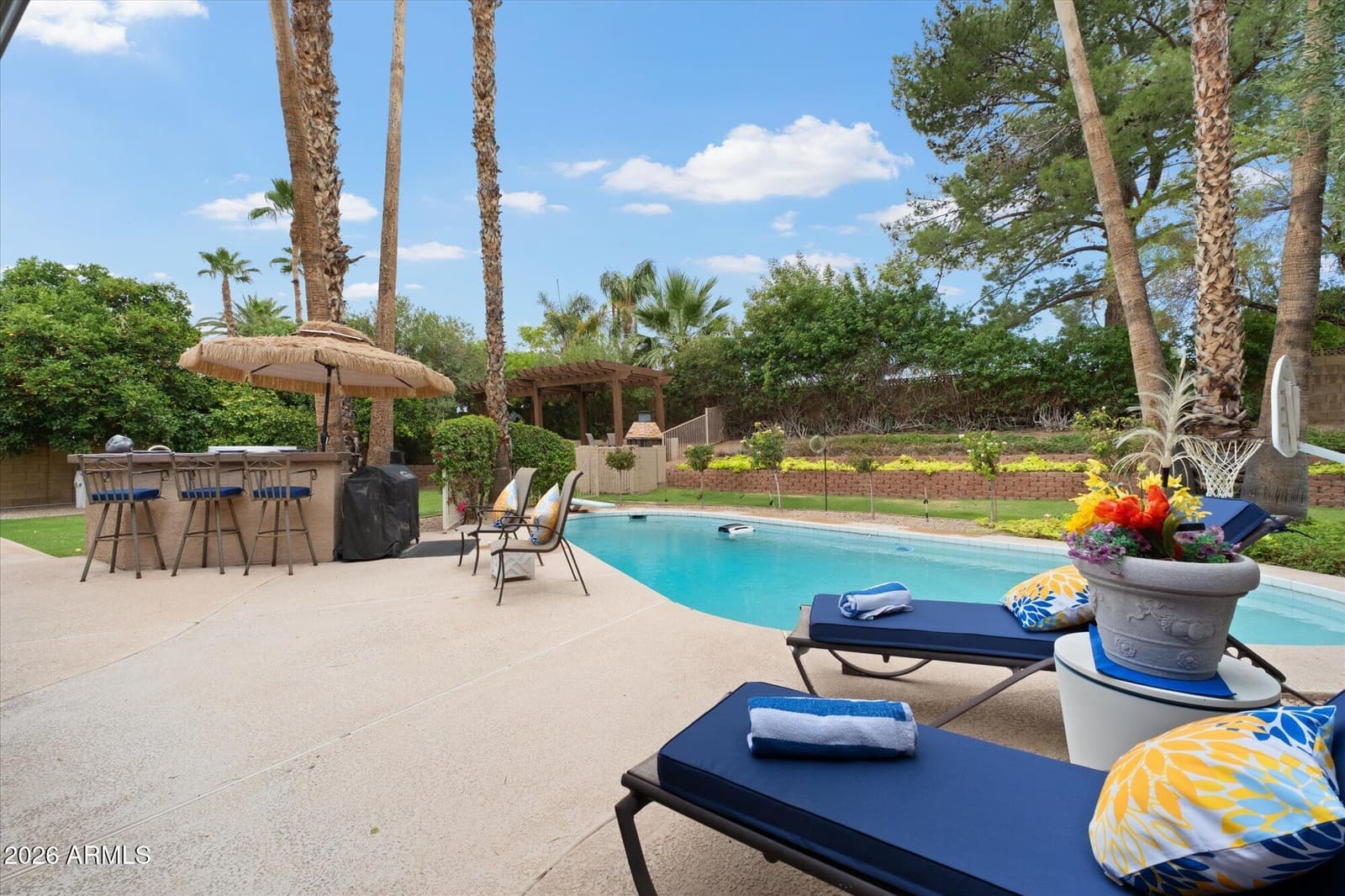 5834 E WALTANN Lane, Scottsdale, AZ 85254 — photo 29 of 48