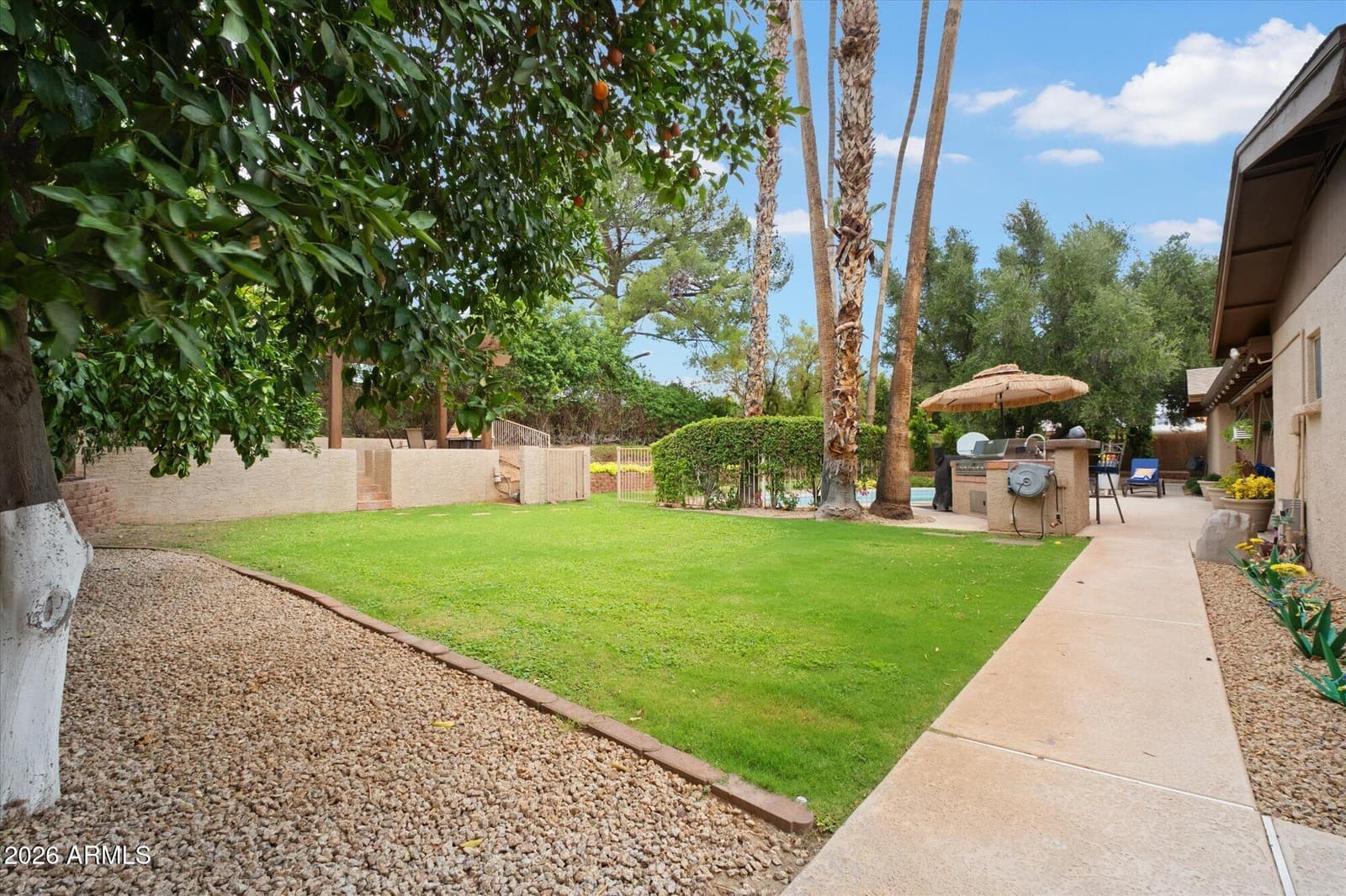 5834 E WALTANN Lane, Scottsdale, AZ 85254 — photo 36 of 48