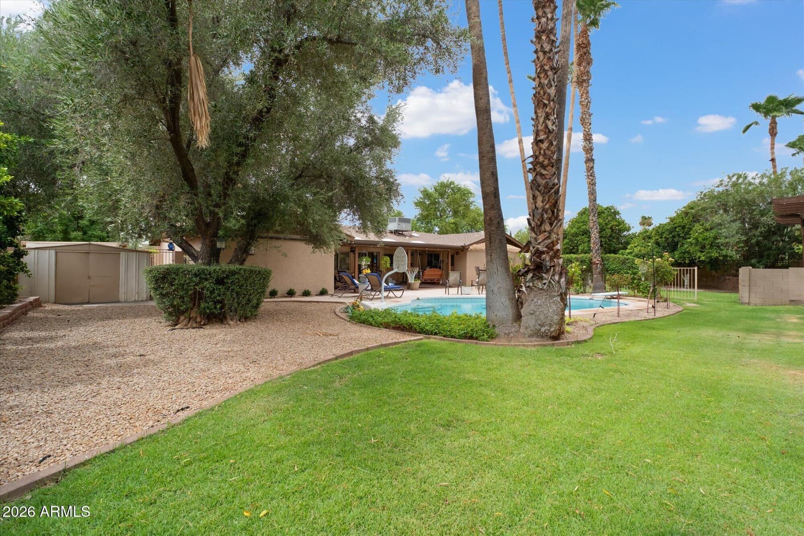 5834 E WALTANN Lane, Scottsdale, AZ 85254 — photo 37 of 48