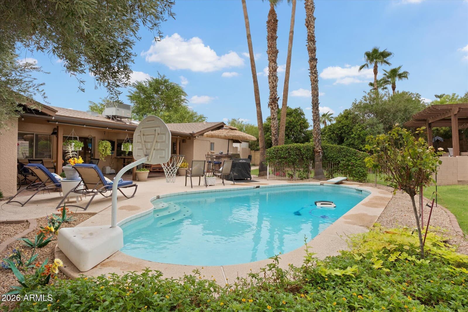 5834 E WALTANN Lane, Scottsdale, AZ 85254 — photo 28 of 48
