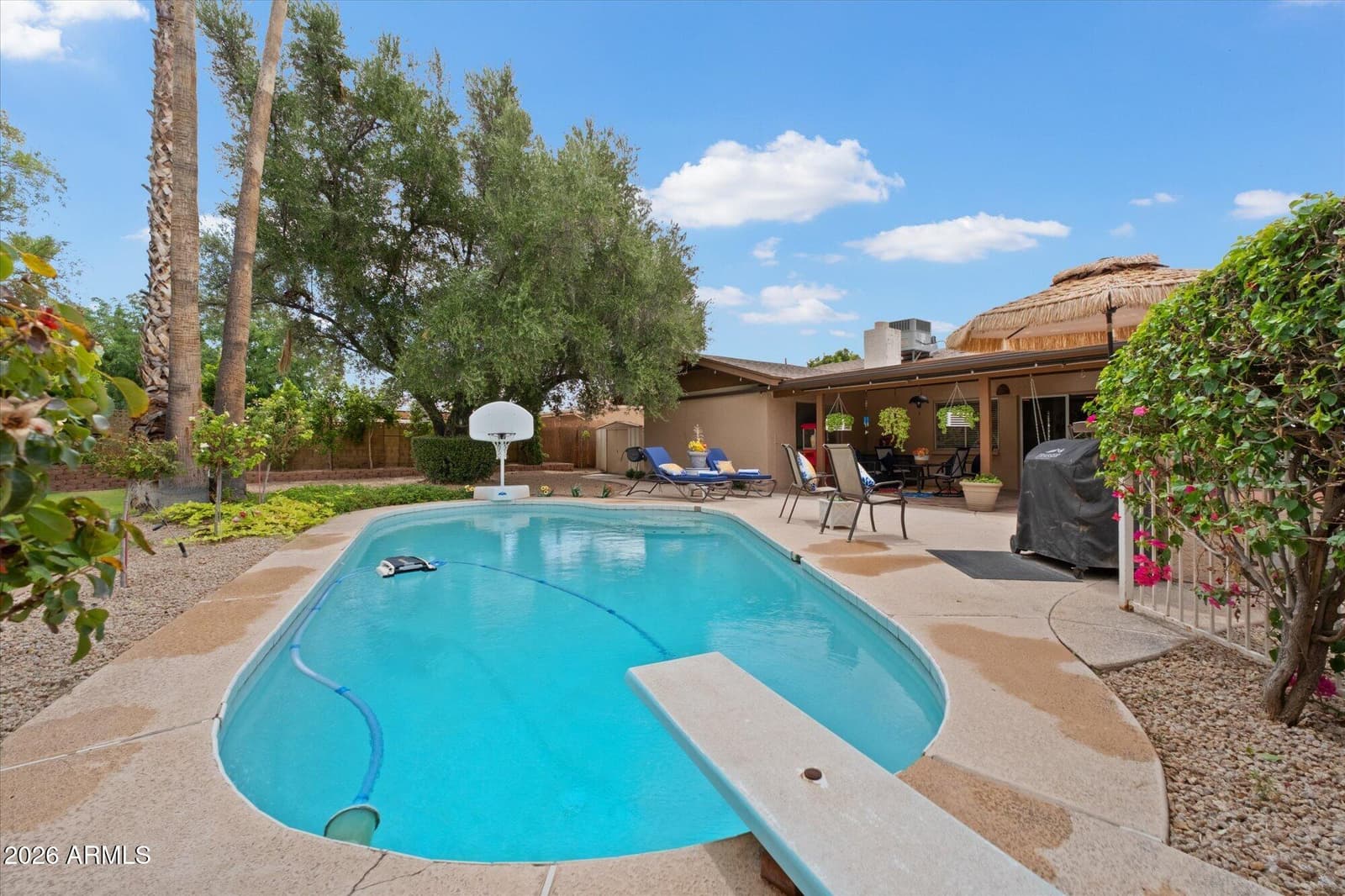 5834 E WALTANN Lane, Scottsdale, AZ 85254 — photo 30 of 48