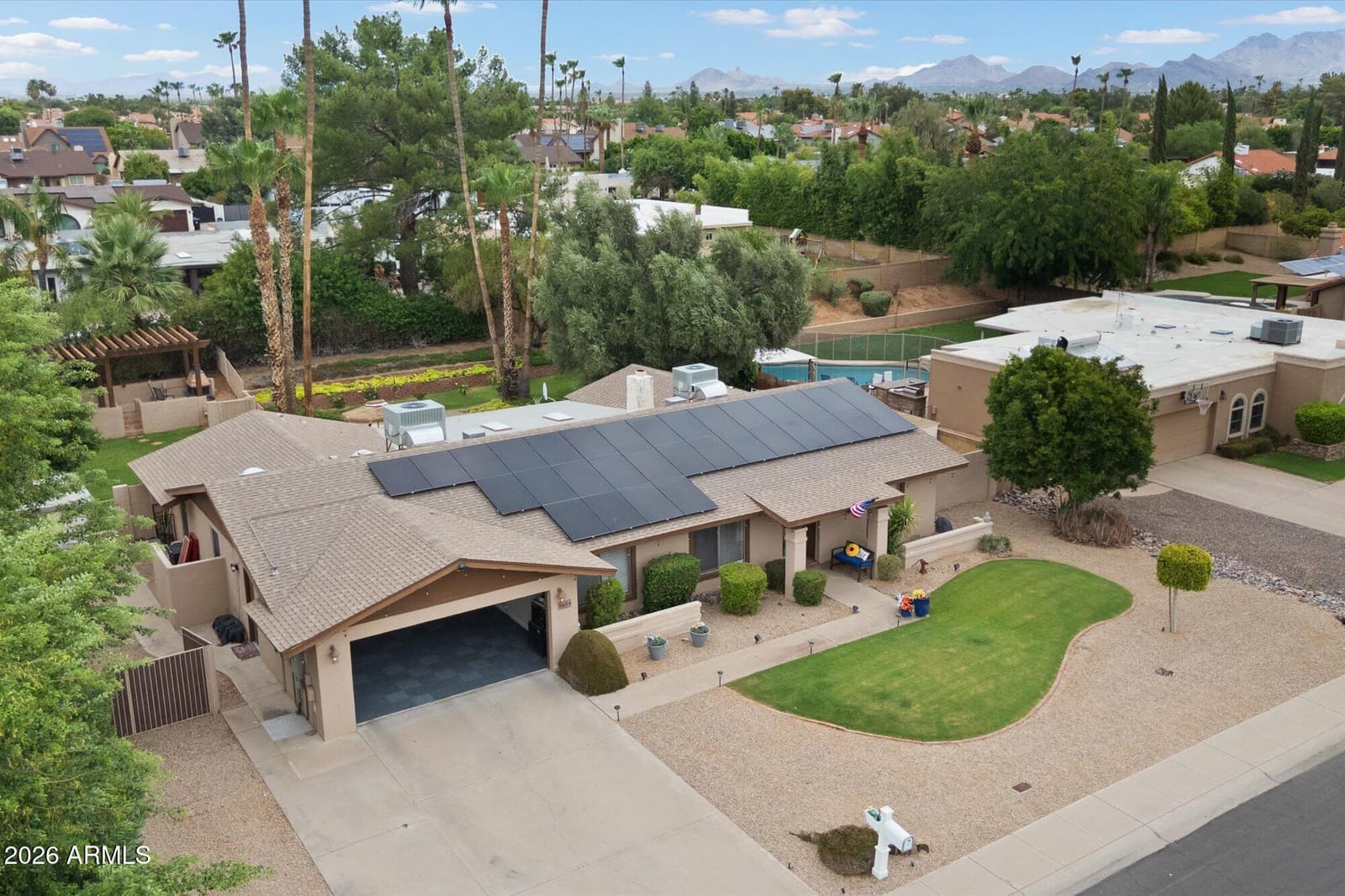 5834 E WALTANN Lane, Scottsdale, AZ 85254 — photo 43 of 48