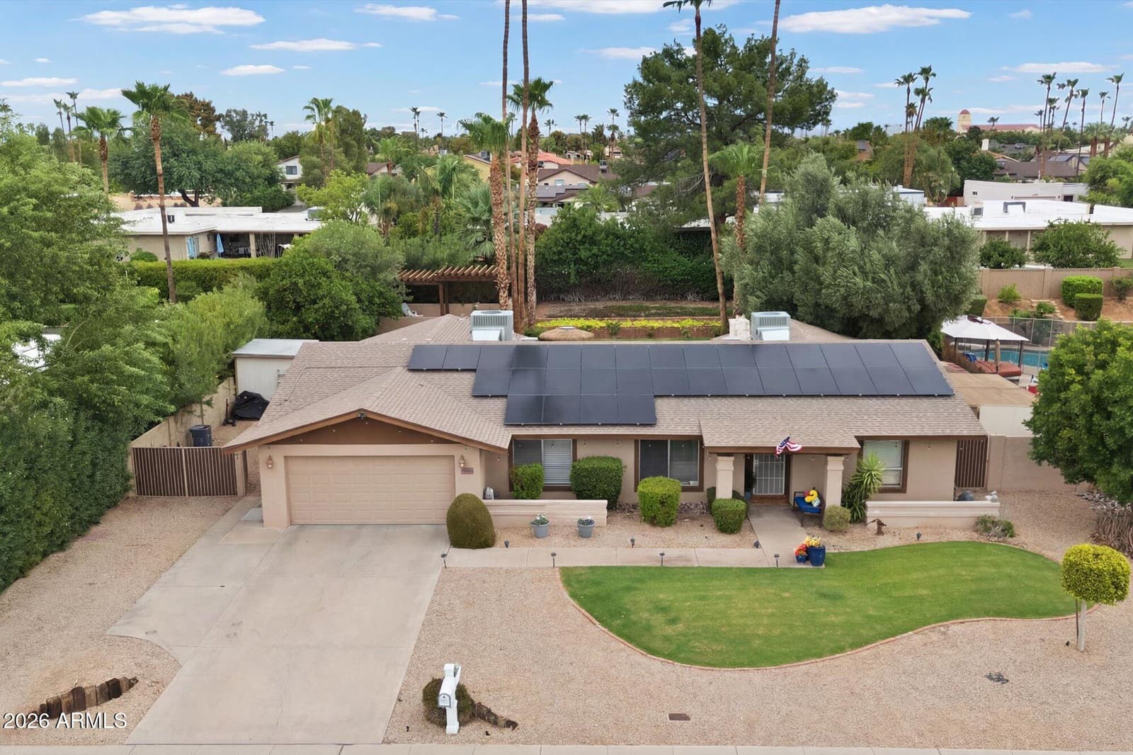 5834 E WALTANN Lane, Scottsdale, AZ 85254 — photo 46 of 48